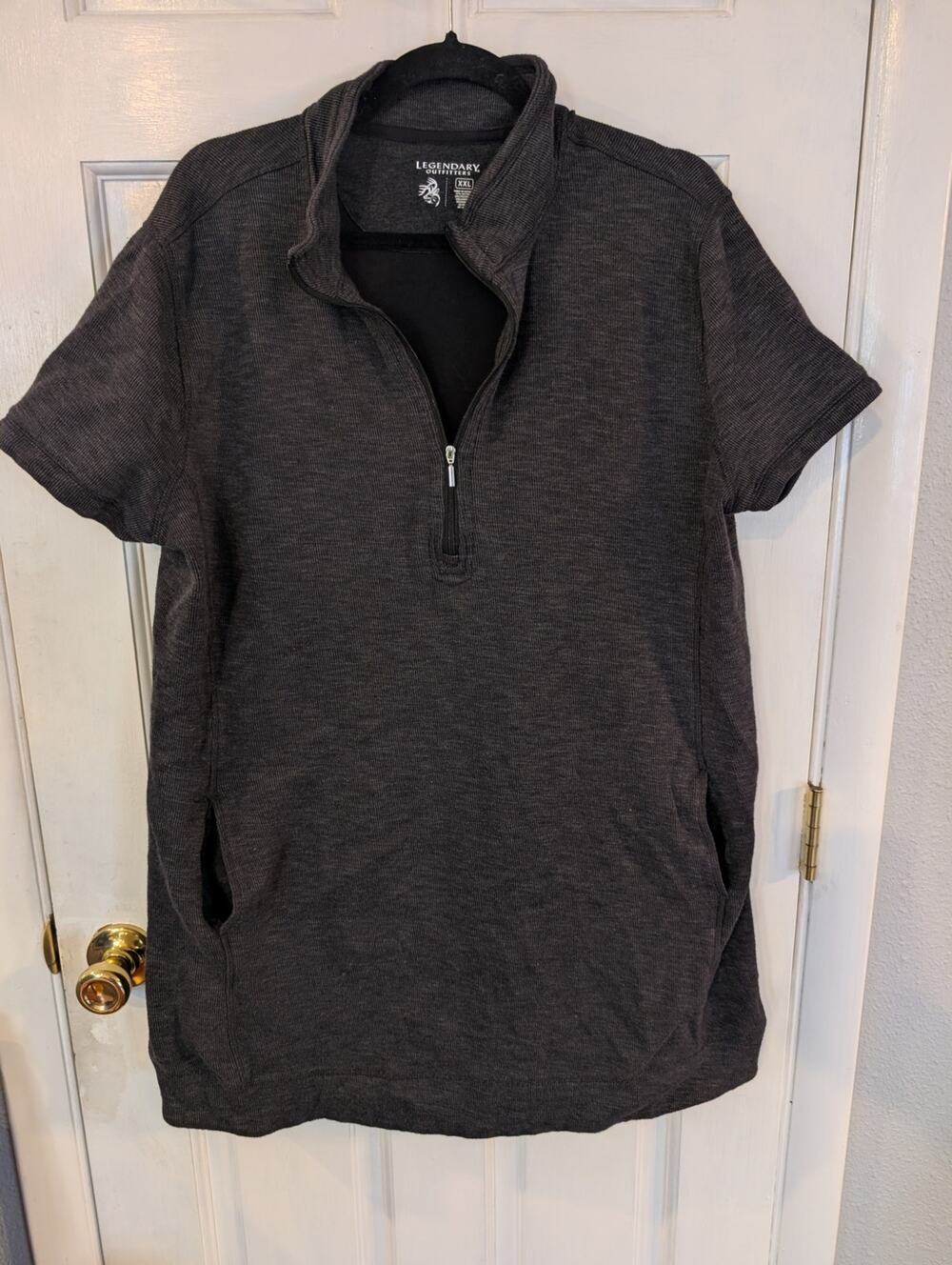 Legendary outfitters XXL shirt dress